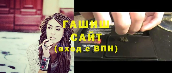 гашик Арсеньев